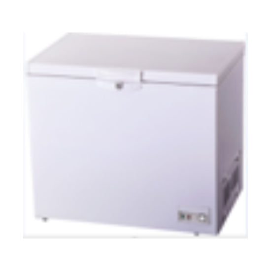 Chest Freezer