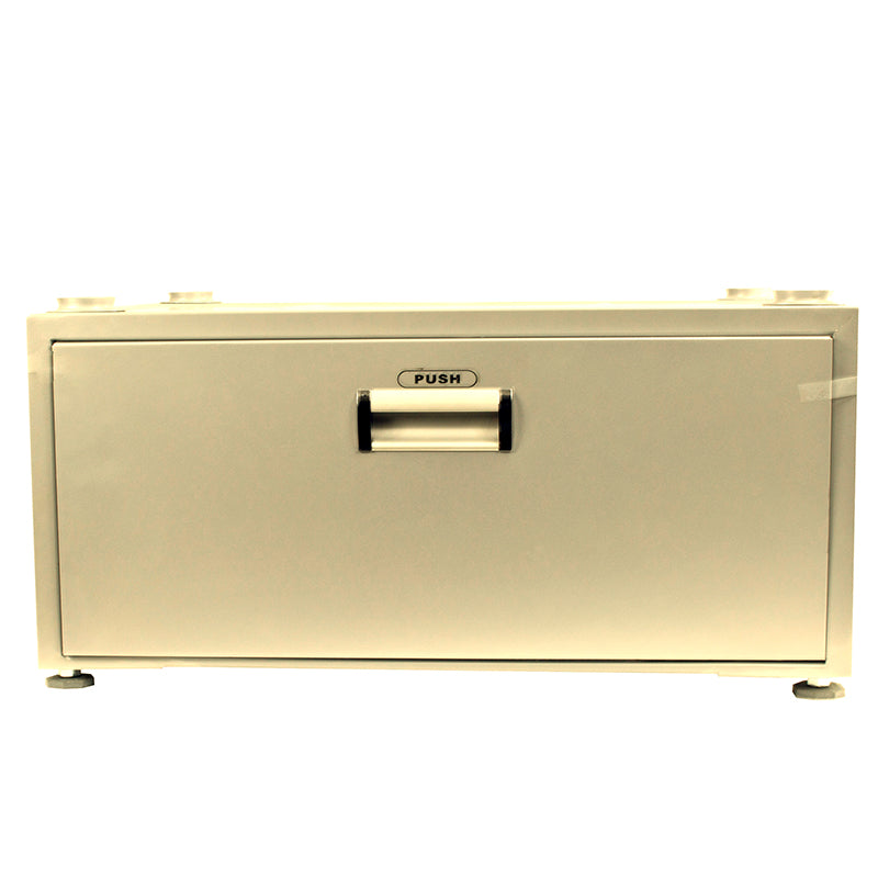 Pedestal de 11.5 pulgadas con cajón