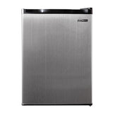 26 inch stainless steel compact refrigerator for apartments – CREF26SS