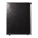Conserv 18in STAINLESS Compact Mini Refrigerator 2.6cf Reversible Door 110V