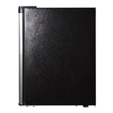 Conserv 18in STAINLESS Compact Mini Refrigerator 2.6cf Reversible Door 110V