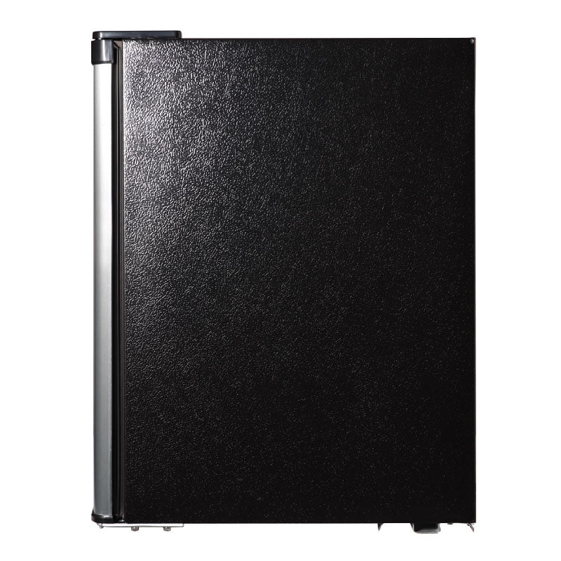 Conserv 18in STAINLESS Compact Mini Refrigerator 2.6cf Reversible Door 110V