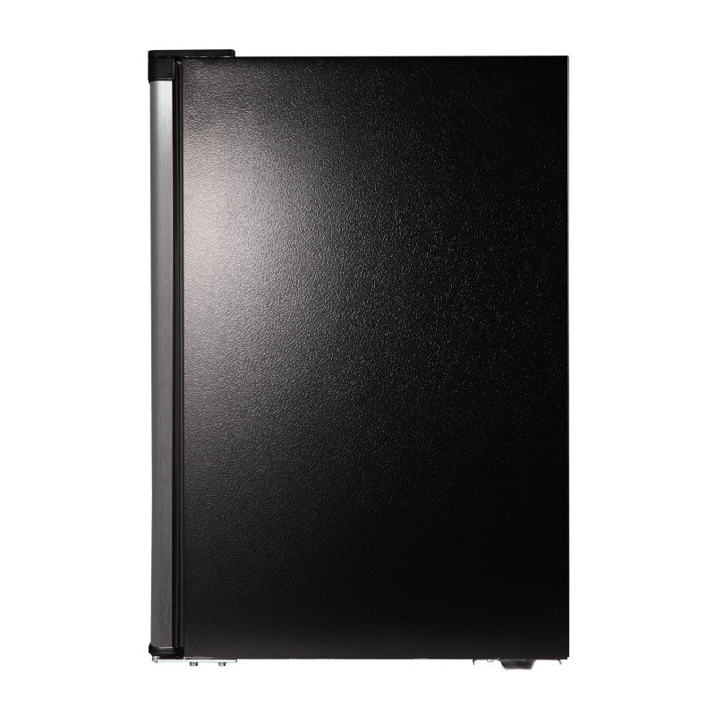 Conserv 20in STAINLESS Compact Refrigerator 4.5cF Reversible Door 110V