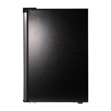 Conserv 20in STAINLESS Compact Refrigerator 4.5cF Reversible Door 110V