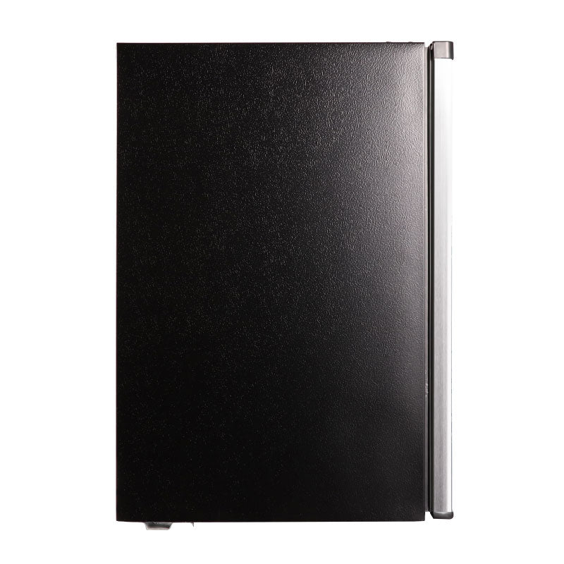 Conserv 20in STAINLESS Compact Refrigerator 4.5cF Reversible Door 110V