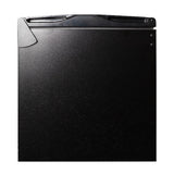 Conserv 20in STAINLESS Compact Refrigerator 4.5cF Reversible Door 110V