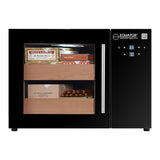 cigar humidor cabinet for cigar storage and aging – CH 140