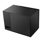 Humidor de cigarros compacto Equator 1.4cf, TEMPERATURA/HUMEDAD, vidrio UV, estantes de cedro, 110V
