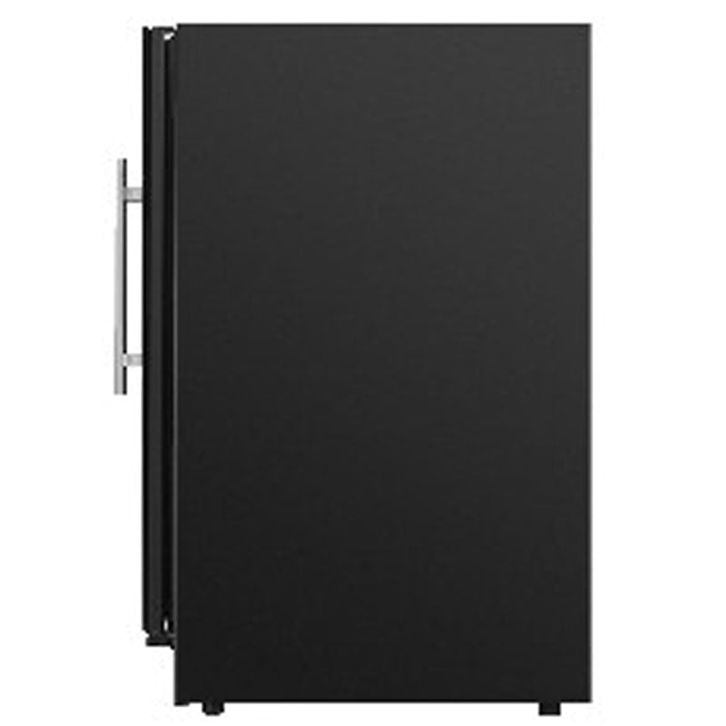 Equator 9 Bottles Wine Refrigerator 1-Zone Freestanding/Builtin 7 Color LED 110V