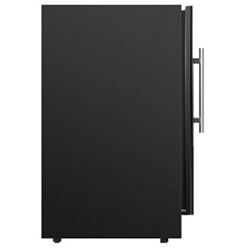 Equator 9 Bottles Wine Refrigerator 1-Zone Freestanding/Builtin 7 Color LED 110V