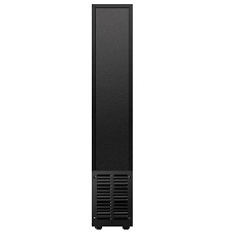 Equator 9 Bottles Wine Refrigerator 1-Zone Freestanding/Builtin 7 Color LED 110V