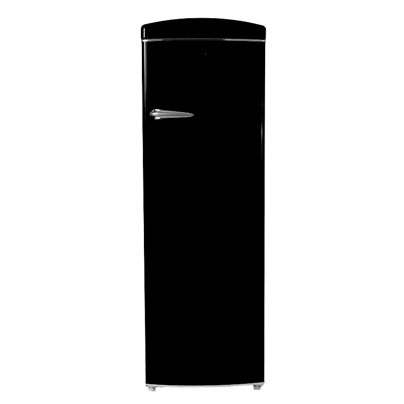 Ensemble réfrigérateur rétro Conserv 24 po 11 pi³ + congélateur vertical 8,3 pi³ 110 V