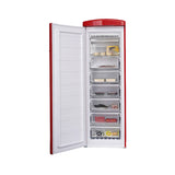 Congélateur vertical classique rétro Conserv 8,3 pi³ sans givre 24 po