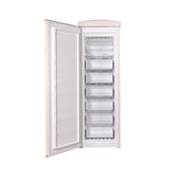 Congélateur vertical classique rétro Conserv 8,3 pi³ sans givre 24 po