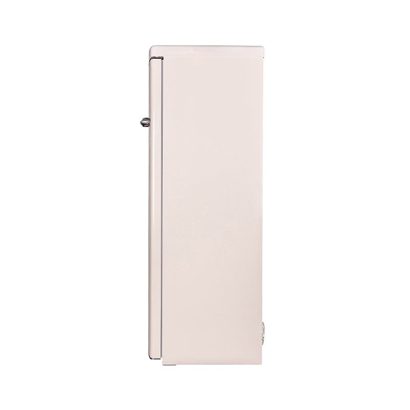 Congélateur vertical classique rétro Conserv 8,3 pi³ sans givre 24 po
