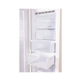 Congélateur vertical classique rétro Conserv 8,3 pi³ sans givre 24 po