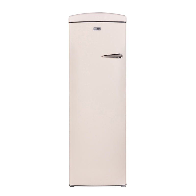 Congélateur vertical classique rétro Conserv 8,3 pi³ sans givre 24 po