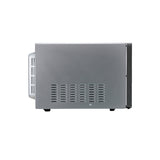 Equator Hybrid Microwave+Convection Oven+Grill 1.2cf Stainless Freestanding SS