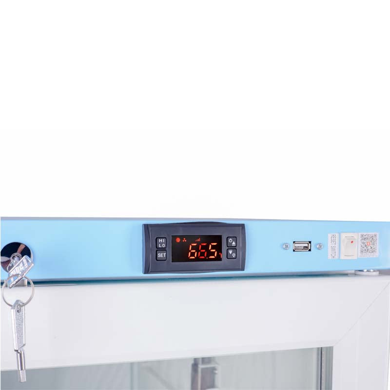 Conserv 24in COMMERCIAL/PHARMACEUTICAL Refrigerator 12.7cf WIFI 110V