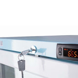 Conserv 24in COMMERCIAL/PHARMACEUTICAL Refrigerator 12.7cf WIFI 110V