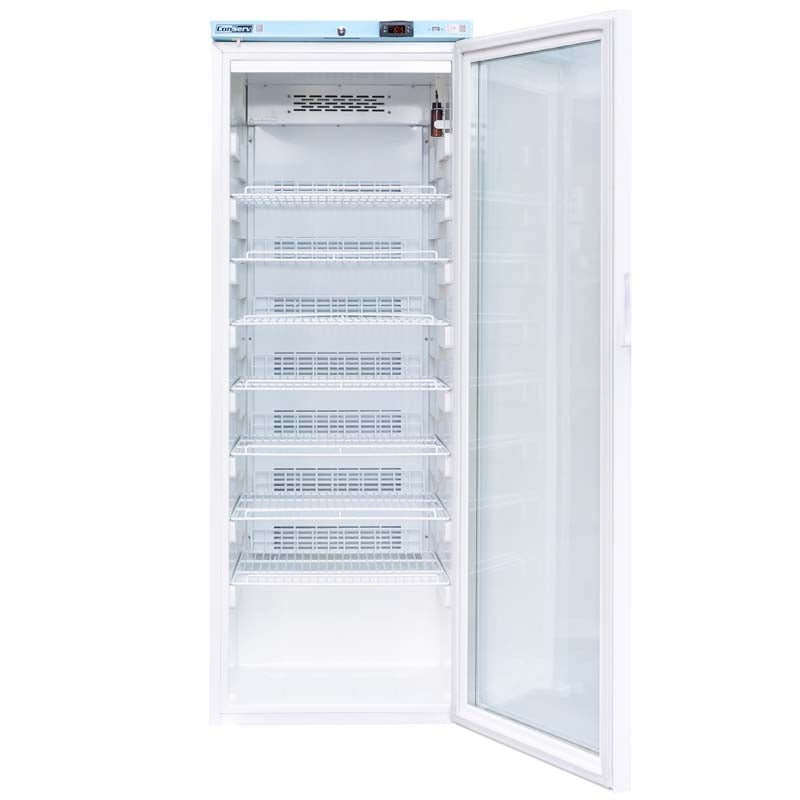 Conserv 24in COMMERCIAL/PHARMACEUTICAL Refrigerator 12.7cf WIFI 110V