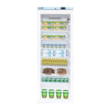 Conserv 24in COMMERCIAL/PHARMACEUTICAL Refrigerator 12.7cf WIFI 110V