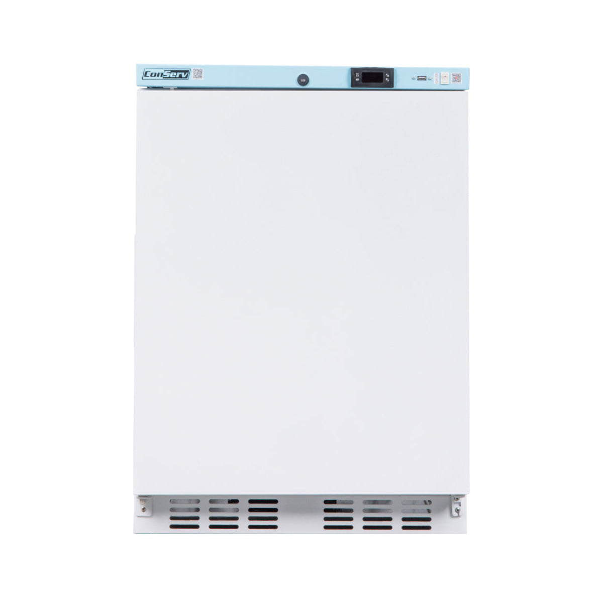 pharmaceutical refrigerator for medical and laboratory storage – CMV 400