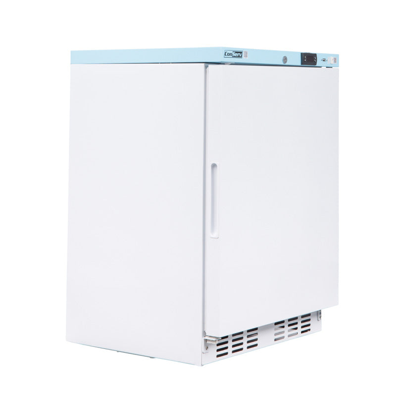 Refrigerador COMERCIAL/FARMACÉUTICO Conserv Compact de 24 pulgadas, 3.9 pies cúbicos, WIFI, 110V