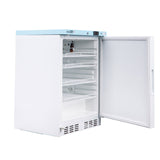 Refrigerador COMERCIAL/FARMACÉUTICO Conserv Compact de 24 pulgadas, 3.9 pies cúbicos, WIFI, 110V