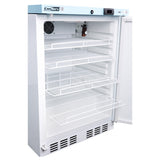 Refrigerador COMERCIAL/FARMACÉUTICO Conserv Compact de 24 pulgadas, 3.9 pies cúbicos, WIFI, 110V