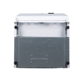 Refrigerador COMERCIAL/FARMACÉUTICO Conserv Compact de 24 pulgadas, 3.9 pies cúbicos, WIFI, 110V