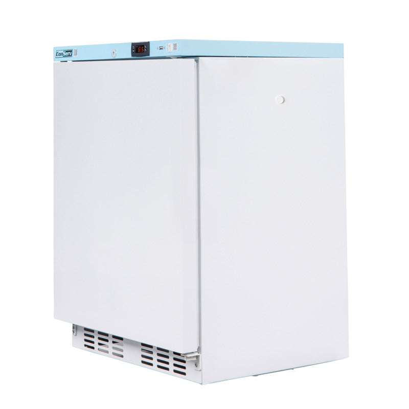 Refrigerador COMERCIAL/FARMACÉUTICO Conserv Compact de 24 pulgadas, 3.9 pies cúbicos, WIFI, 110V