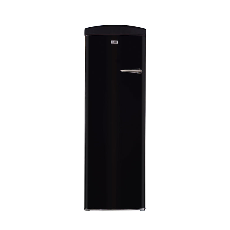 retro style freezer for home kitchens and small spaces – FF 830