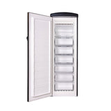 Congélateur vertical classique rétro Conserv 8,3 pi³ sans givre 24 po