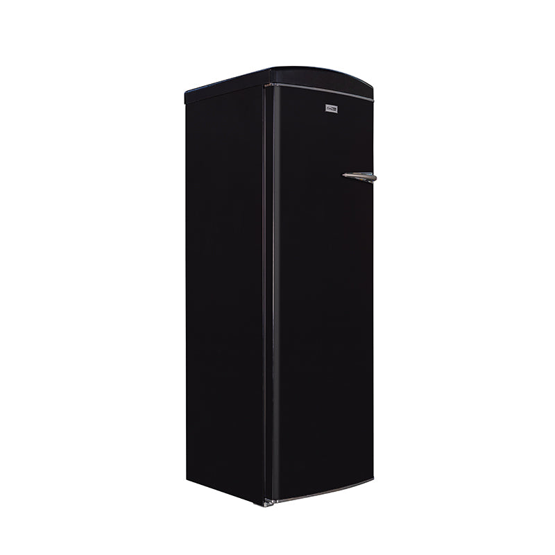 Congélateur vertical classique rétro Conserv 8,3 pi³ sans givre 24 po
