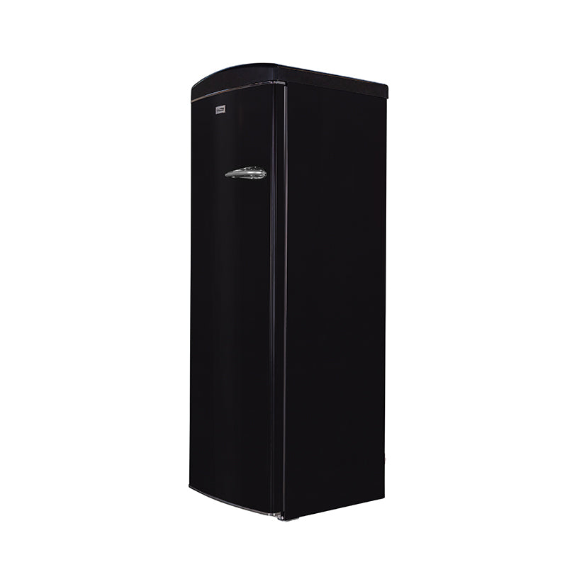 Congélateur vertical classique rétro Conserv 8,3 pi³ sans givre 24 po