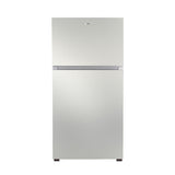 stainless steel compact refrigerator for apartments and small kitchens – TMRI 180 S