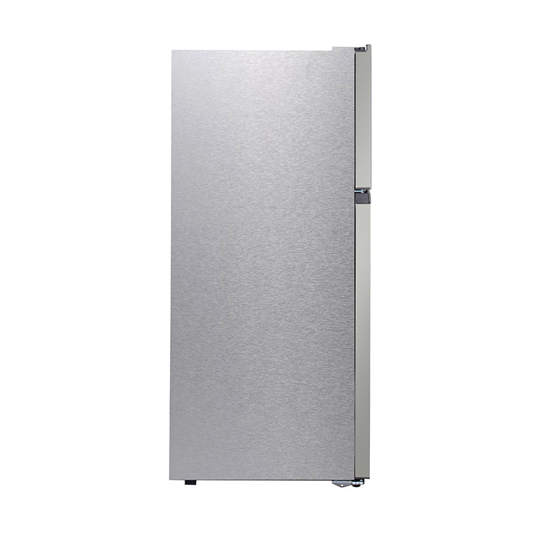 Conserv 30in Refrigerator 18cf Top Freezer INSTALLED ICE MAKER E-Star 110V