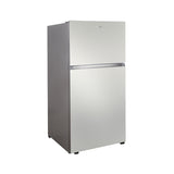 Conserv 30in Refrigerator 18cf Top Freezer INSTALLED ICE MAKER E-Star 110V