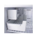 Conserv 30in Refrigerator 18cf Top Freezer INSTALLED ICE MAKER E-Star 110V