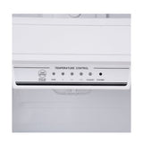 Conserv 30in Refrigerator 18cf Top Freezer INSTALLED ICE MAKER E-Star 110V