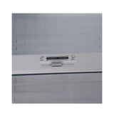 Conserv 30in Refrigerator 18cf Top Freezer INSTALLED ICE MAKER E-Star 110V