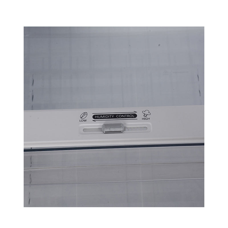Conserv 30in Refrigerator 18cf Top Freezer INSTALLED ICE MAKER E-Star 110V