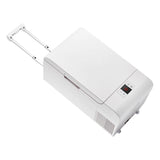 portable travel refrigerator for camping and outdoor use – PFF 07