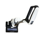 Aspiradora, barredora y fregadora 3 en 1 Equator Smart para suelos y alfombras, autolimpiante, con aviso por voz, 8 lbs
