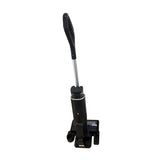 Aspiradora, barredora y fregadora 3 en 1 Equator Smart para suelos y alfombras, autolimpiante, con aviso por voz, 8 lbs