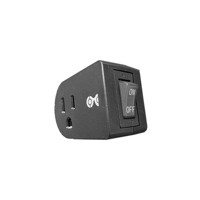 Equator 7000 BTU OUTDOOR AIR-CONDITIONER Portable 110V + Drip Pan Pump Kit