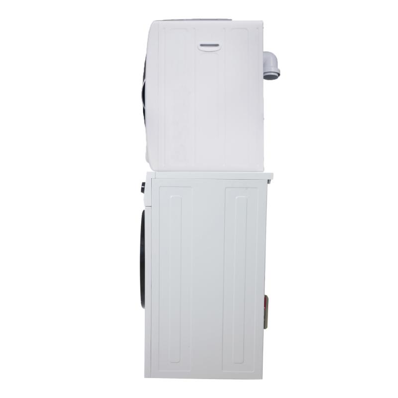 PRO PET Pack Stackable 1.6cf Washer+3.5cf Dryer+PET Groomer+PET Air Purifier/Hum