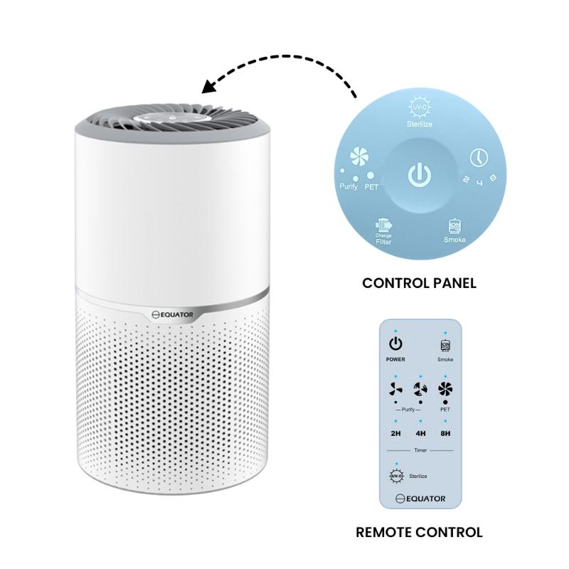 PRO PET Pack Stackable 1.6cf Washer+3.5cf Dryer+PET Groomer+PET Air Purifier/Hum