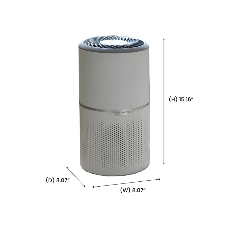 PRO PET Pack Stackable 1.6cf Washer+3.5cf Dryer+PET Groomer+PET Air Purifier/Hum